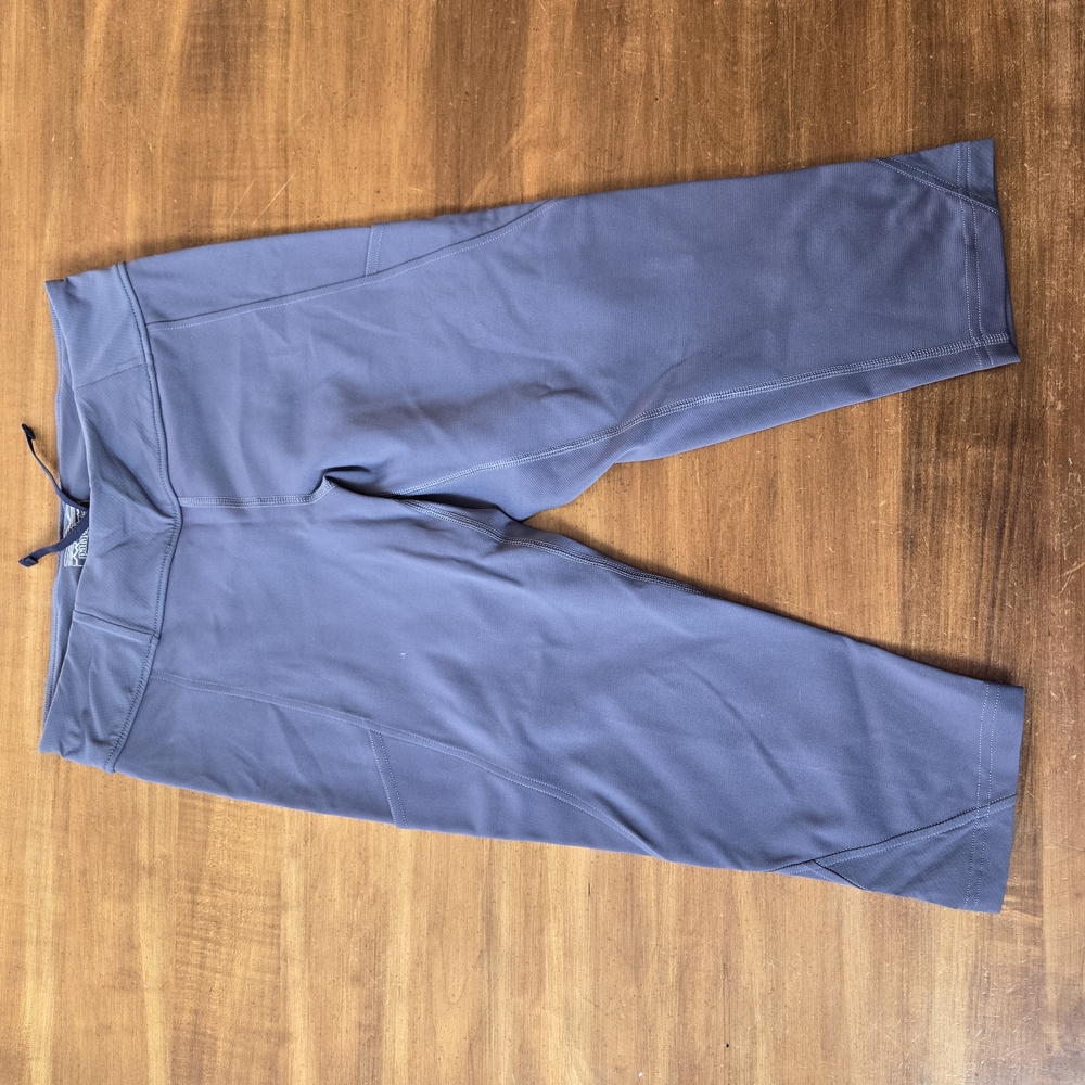 Men's Gray Pants